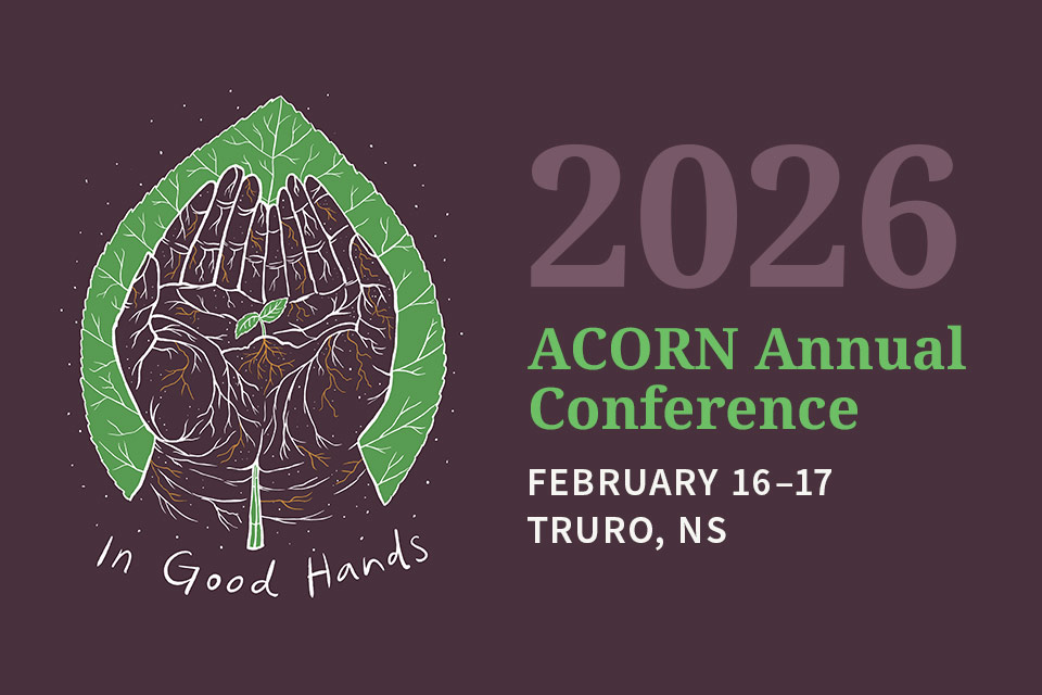 ACORN Annual Conference 2026
