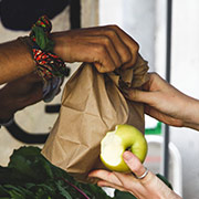 Local Food and Marketing