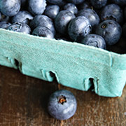 Vegetable and Perennial Food Production