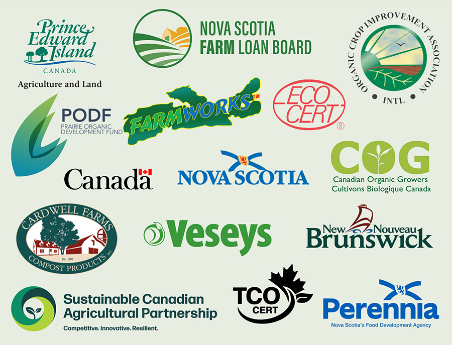 2026 ACORN Conference Sponsors
