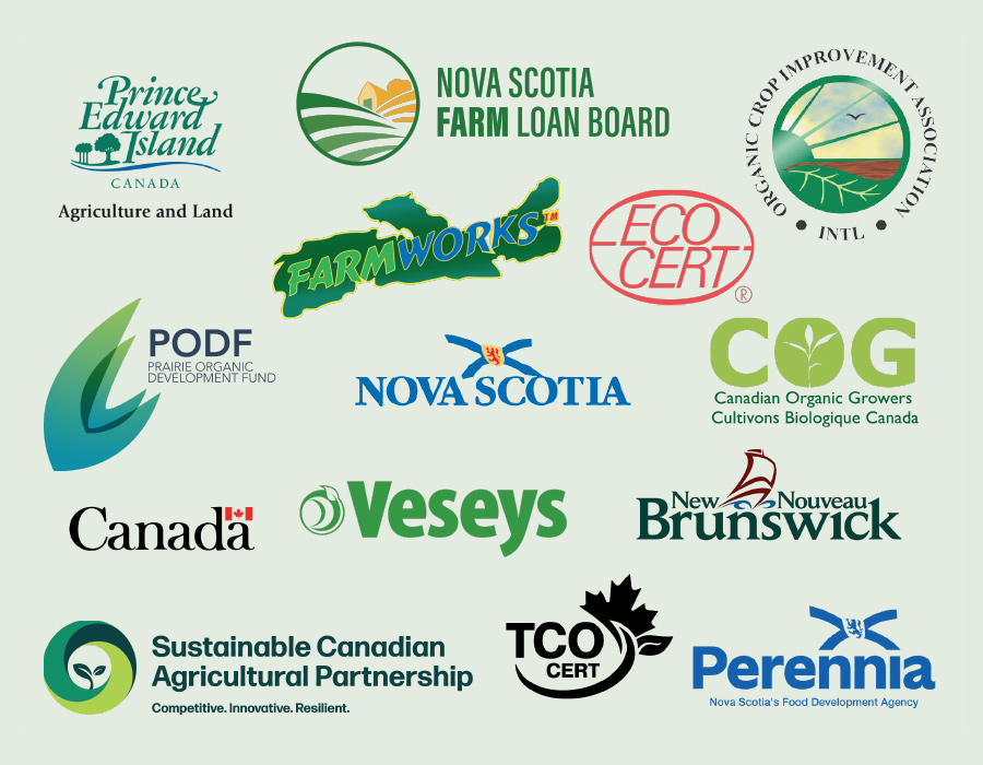 2026 ACORN Conference Sponsors