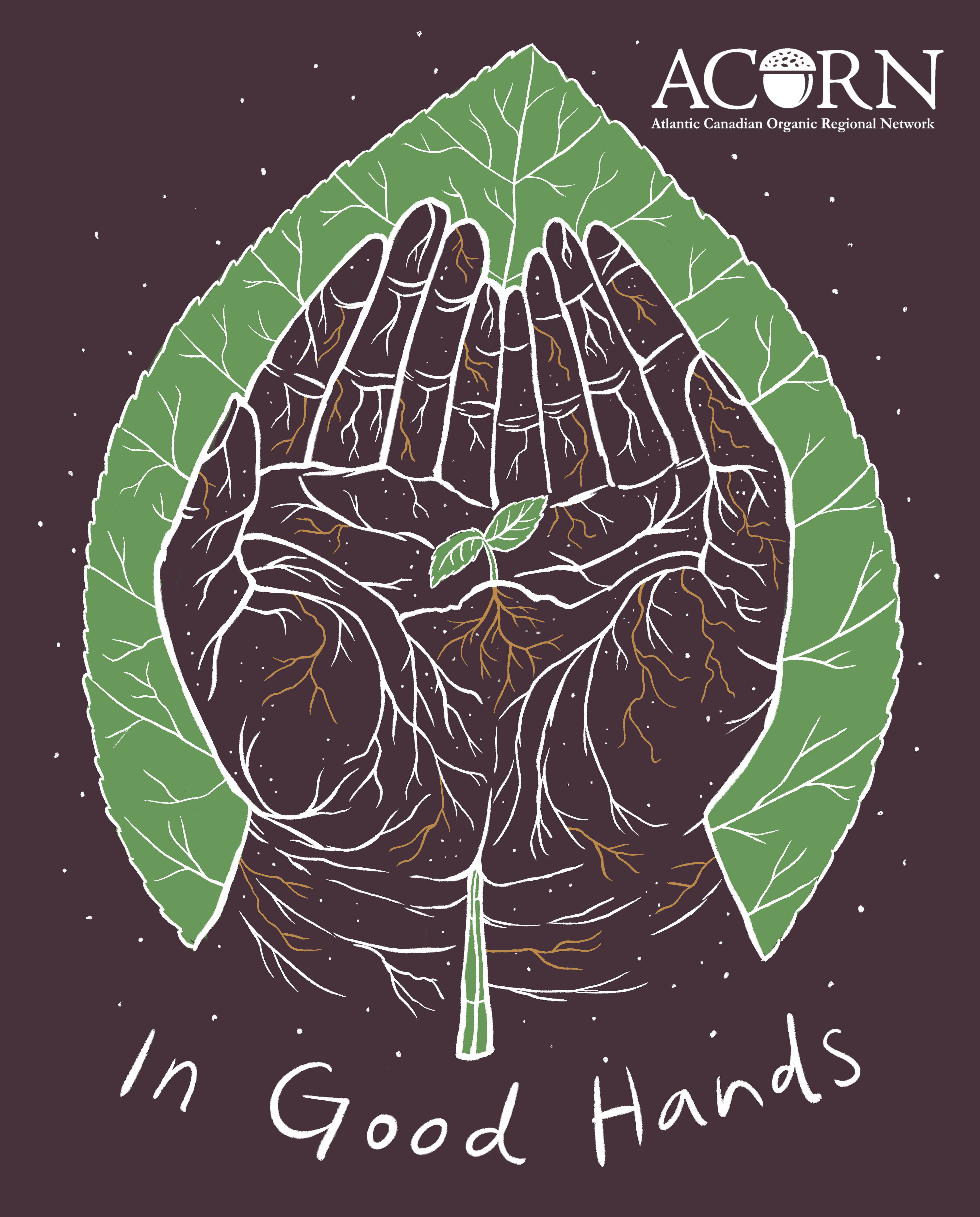 ACORN 2026 Conference: In Good Hands