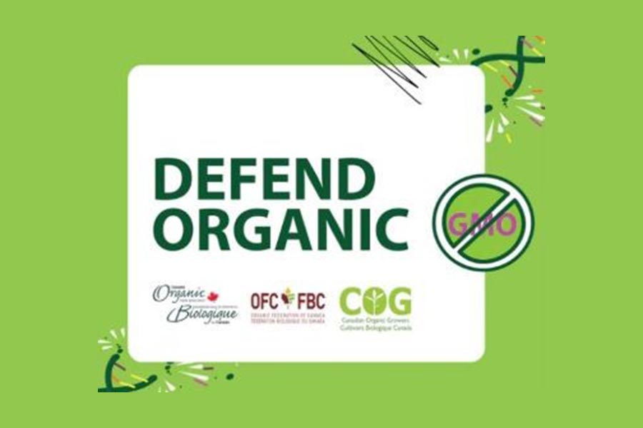COTA Defend Organic Fund