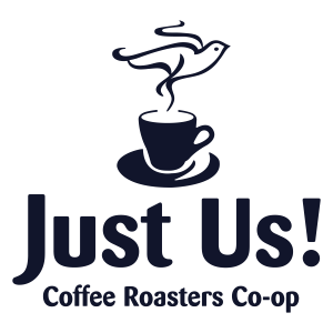 Just Us Coffee Roasters Co-op