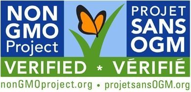 Non-GMO project logo