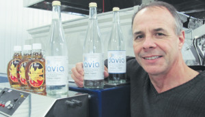 Érablière Denis Côté inc.