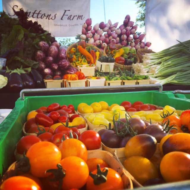Strattons Farm