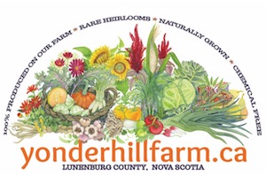 Yonder Hill Farm